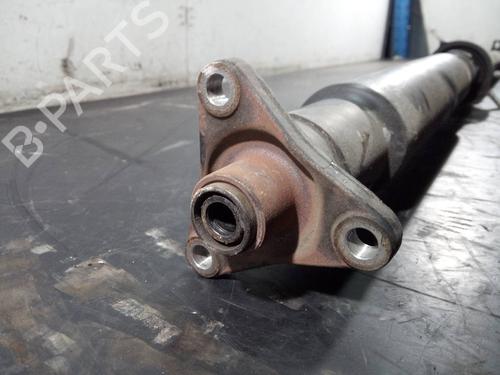 Driveshaft BMW 1 Coupe (E82) 118 d | BP15559025M37 