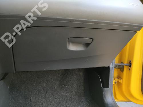 Used Glove box Glove box SEAT IBIZA IV SC (6J1, 6P5) 1.2 (70 hp) 9695591 9695591