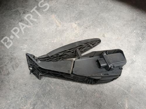 Used Pedal MINI MINI (R56) Cooper D (109 hp) 26449438