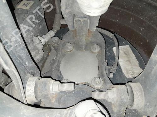 Used Right rear steering knuckle JEEP RENEGADE SUV (BU, B1, BV) 1.6 (110 hp) 24738600