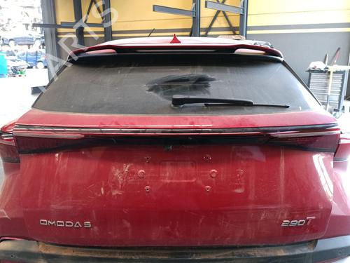 Sentralt baklys OMODA 5 [2022-2025]  30382702