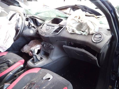 Starter FORD FIESTA VI (CB1, CCN) 1.5 TDCi | BP11207161M8 