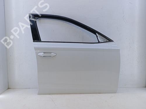 Porte avant droite SKODA OCTAVIA IV Combi (NX5, PV5) 1.4 TSI RS iV (150 hp) 28806919