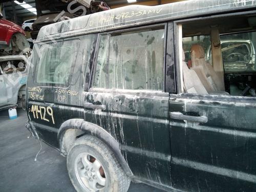 Right rear door LAND ROVER DISCOVERY II (L318) 2.5 Td5 4x4 | BP14834364C5 