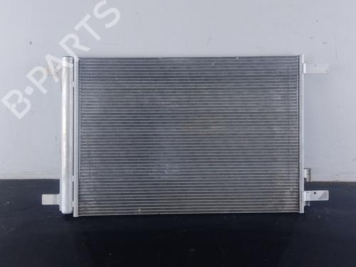 AC radiator SKODA FABIA IV (PJ3) 1.0 TSI | BP33654472M32 - Image 2