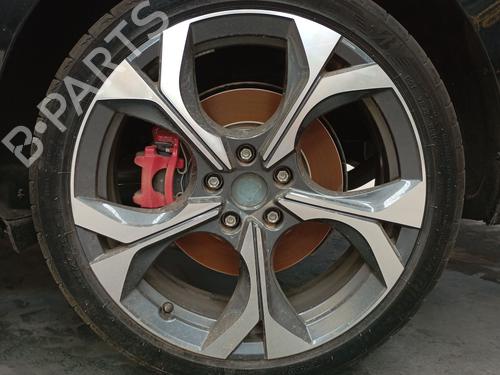 Felg SKODA OCTAVIA IV Combi (NX5, PV5) 1.4 TSI RS iV (150 hp) 28839480