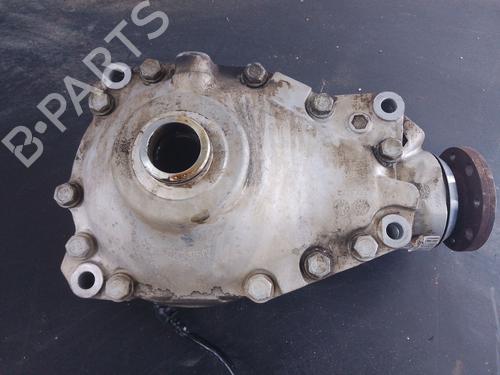 Front differential BMW X6 (F16, F86) xDrive 30 d | BP27491192M23 