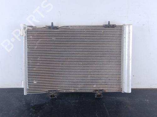 Used AC radiator AC radiator CITROËN C3 AIRCROSS II (2R_, 2C_) 1.2 PureTech 110 (2RHNZB, 2RHNZW, 2RHNPX, 2RHNPJ) (110 hp) 33626472 33626472