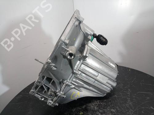 Gearbox DACIA SANDERO III | BP15855124M3