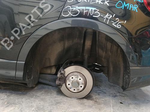 rear-left-wheel-arch-trim-audi-q3-f3b-2018-37534910 main image