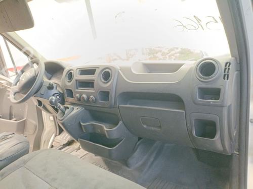 Engine RENAULT MASTER III Platform/Chassis (EV, HV, UV) 2.3 dCi 125 FWD (EV0C, EV0D, EV0J, HV0C, HV0D, HV0H,... | BP36527540M1 - Image 7