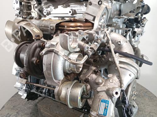 Engine MERCEDES-BENZ GLC (X253) 250 d 4-matic (253.909) | BP30157343M1 - Image 5