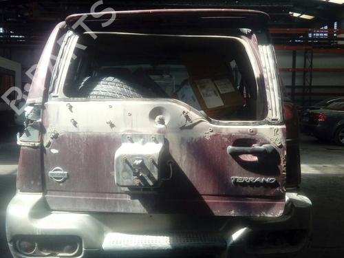 AC compressor NISSAN TERRANO II (R20)  | BP13316380M34 