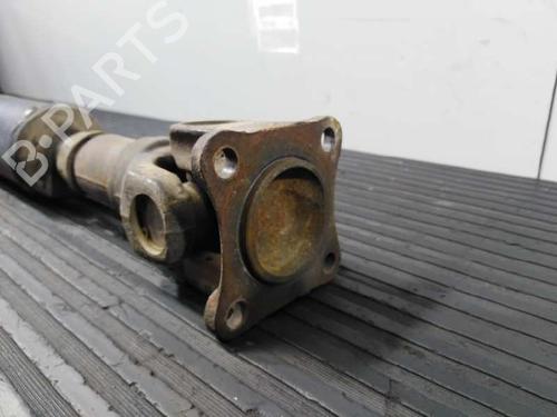 Driveshaft NISSAN TERRANO II (R20) 2.7 TDi 4WD | BP3174716M37