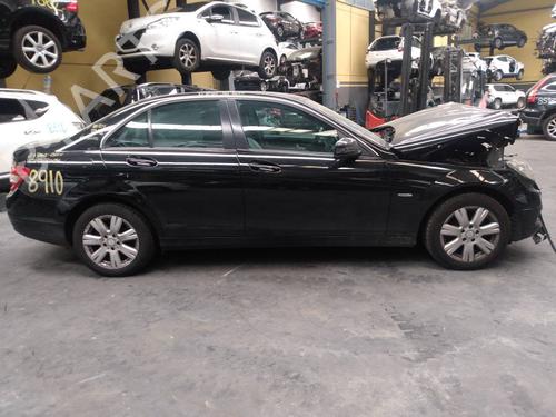 Left front window motor MERCEDES-BENZ C-CLASS (W204) C 200 CDI (204.001) | BP7907770E21 