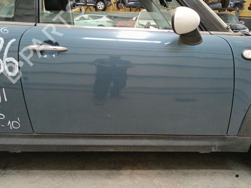 Used Right front door MINI MINI (R56) Cooper D (109 hp) 26449897
