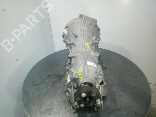 Gearbox BMW 1 (F20) 120 d | BP9169546M3 