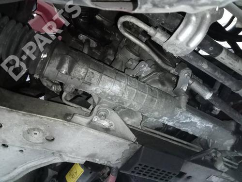 Used Steering rack Steering rack BMW X1 (E84) sDrive 20 d (177 hp) 10561743 10561743