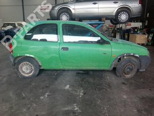 Motor OPEL CORSA B (S93) 1.0 i 12V (F08, F68, M68) | BP7452414M1 