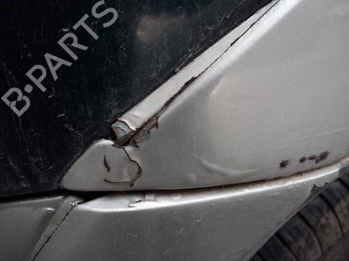 Rear right wheel arch trim MITSUBISHI PAJERO III (V7_W, V6_W) 3.2 Di-D (V68W) | BP12492828C137 