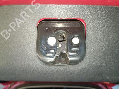 Bagklap lås HONDA CIVIC VIII Hatchback (FN, FK) 1.8 (FN1, FK2) (140 hp) 31941154