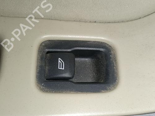 Used Left rear window switch VOLVO XC60 I SUV (156) D5 AWD (215 hp) 30698233