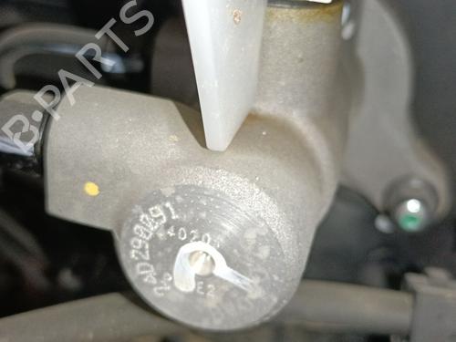 Used Brake master cylinder KIA CEED (CD) [2018-2025]  30124391