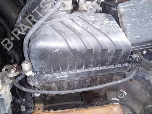 Used Air filter box HYUNDAI TUCSON (JM) 2.0 CRDi (140 hp) 16218568