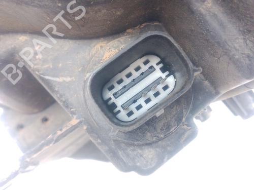 Right headlight JEEP COMPASS (MP, M6, MV, M7) 1.4 MultiAir | BP26940729C29  - Image 6