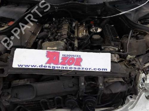 Front wiper motor MERCEDES-BENZ C-CLASS (W203)  | BP7672729M29 