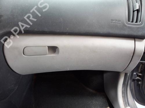 Used Glove box KIA CEE'D SW (ED) 1.6 CRDi 115 (115 hp) 19775321