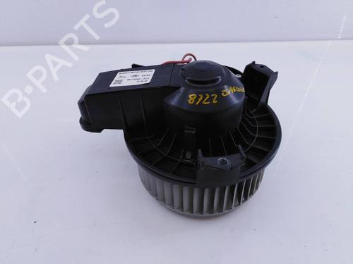 Used Heater blower motor JAGUAR XE (X760) 2.0 D (180 hp) 14061361