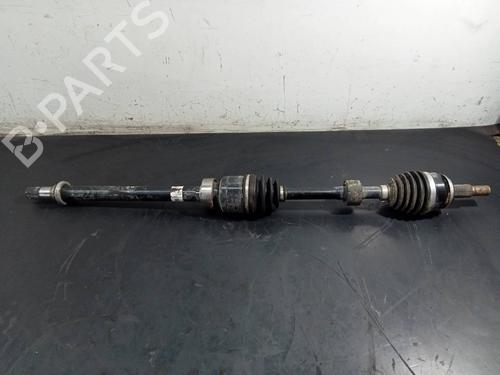Used Right front driveshaft MAZDA 3 Saloon (BP_) [2018-2025]  17569276