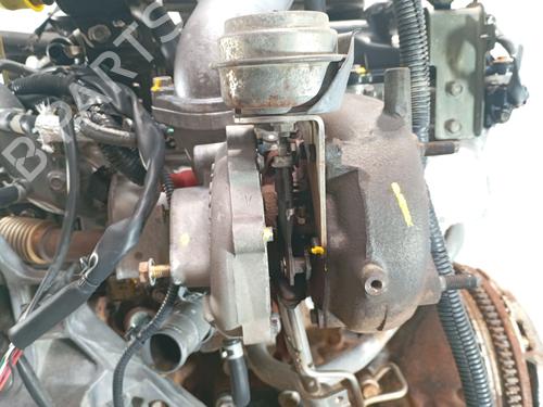 Engine NISSAN PATHFINDER III (R51) 2.5 dCi 4WD | BP35723454M1 - Image 4