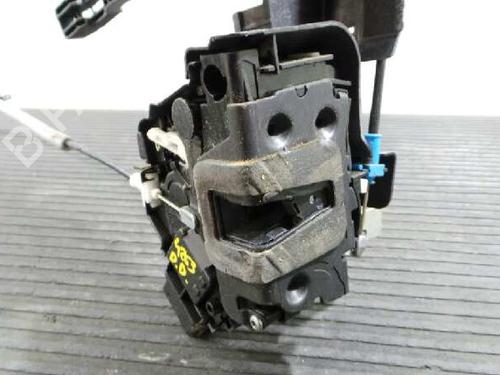 Used Front right lock FORD MONDEO IV (BA7) 2.0 TDCi (140 hp) 876814