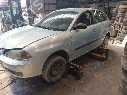 Engine SEAT IBIZA III (6L1) 1.9 SDI | BP38050995M1  - Image 12