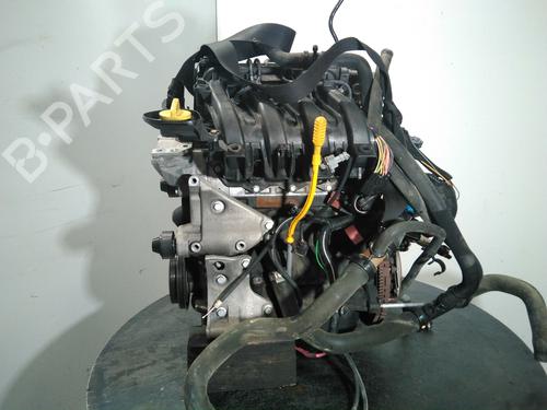 Motor DACIA SANDERO [2008-2025]  10346206