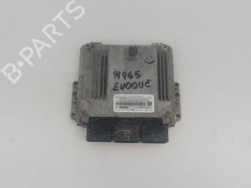 engine-control-unit-ecu-land-rover-range-rover-evoque-l538-2011-2012-2013-2014-2015-2016-2017-2018-2019-37520510 main image
