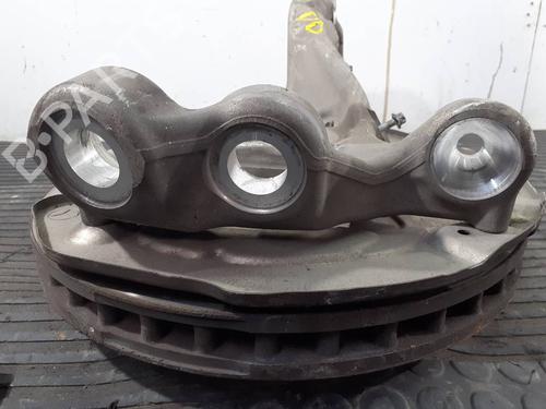 Left front steering knuckle MERCEDES-BENZ GLC Coupe (C253) 220 d 4-matic (253.303, 253.305) | BP8875741M25 