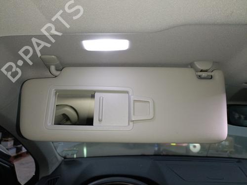 left-sun-visor-skoda-karoq-nu7-nd7-2017-33461483 main image