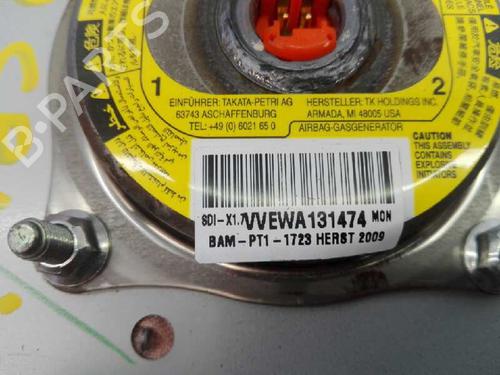 Passenger airbag TOYOTA LAND CRUISER PRADO (_J15_)  | BP2690789C10 