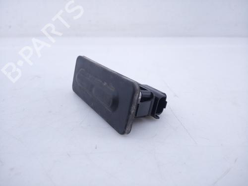 Tailgate handle PEUGEOT 2008 I (CU_) 1.5 BlueHDI 100 | BP19920385C132 