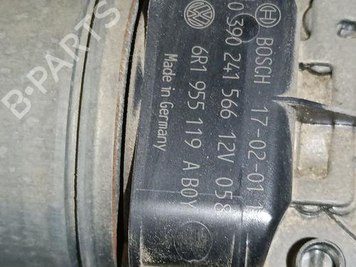 Front wiper motor SEAT IBIZA IV (6J5, 6P1) 1.2 TSI | BP29180951M29 