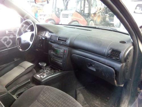 Right rear window motor VW PASSAT B5 (3B2) 2.5 TDI | BP4161491E22 