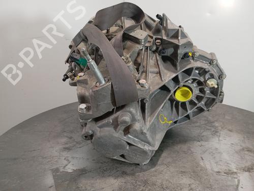 gearbox-dacia-lodgy-js_-2012-33114196 main image