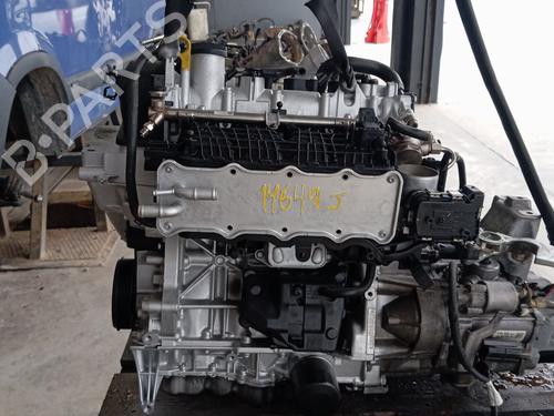 Engine SEAT LEON ST (5F8) 1.4 TGI | BP36448401M1 - Image 13
