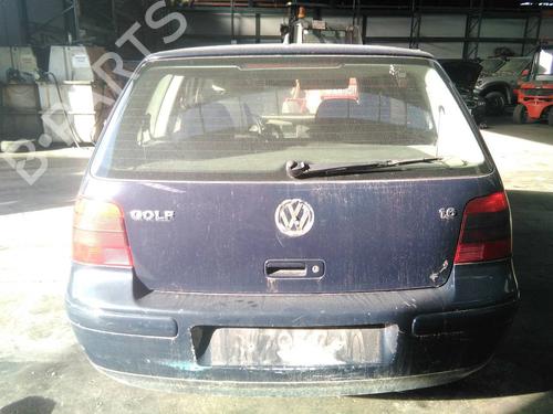 Gearbox VW GOLF IV (1J1) 1.6 | BP23191535M3 