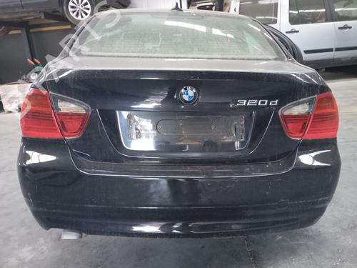 Instrumentbræt BMW 3 (E90) 320 d | BP38175298C46 - Image 9