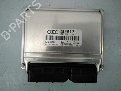 Used Engine control unit (ECU) AUDI A4 B6 (8E2) 2.0 (130 hp) 5313212