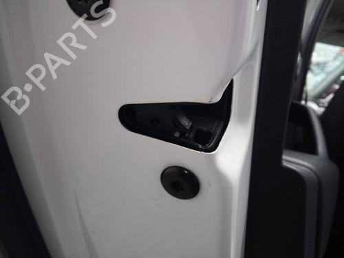 Used Rear left lock SKODA RAPID (NH3, NK3, NK6) [2012-2022]  18421925